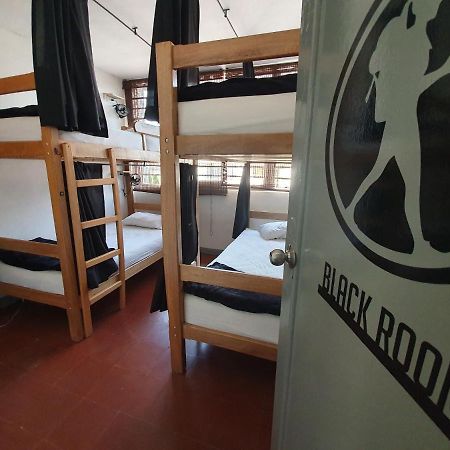 Backpackers Inn Medellín Eksteriør bilde