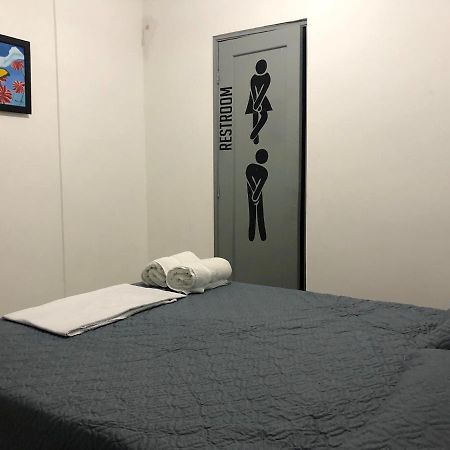 Backpackers Inn Medellín Eksteriør bilde