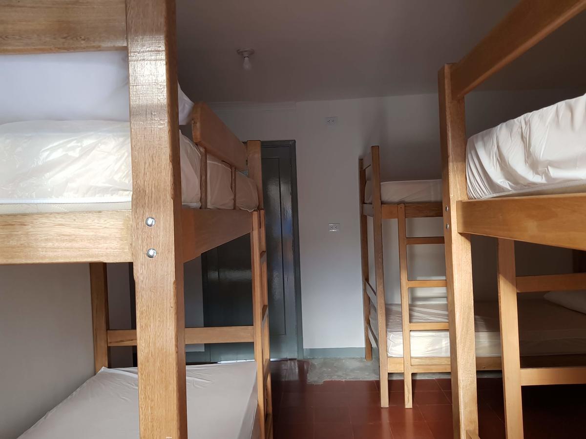 Backpackers Inn Medellín Eksteriør bilde