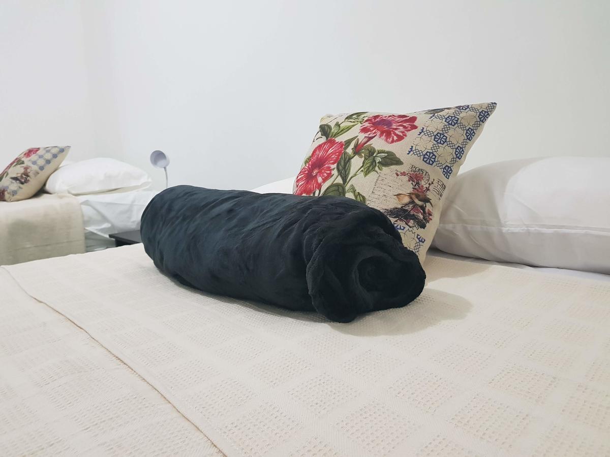 Backpackers Inn Medellín Eksteriør bilde