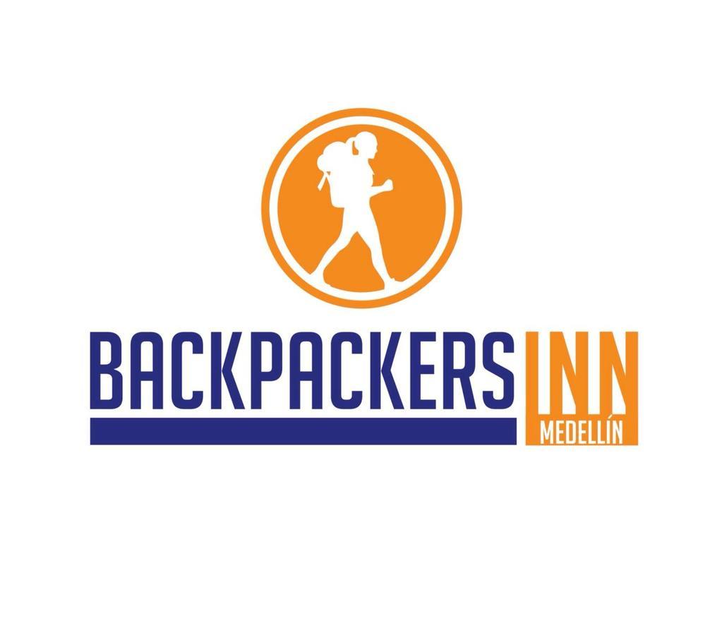 Backpackers Inn Medellín Eksteriør bilde
