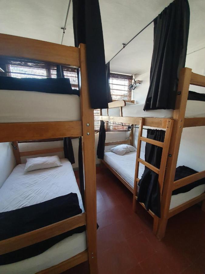 Backpackers Inn Medellín Eksteriør bilde