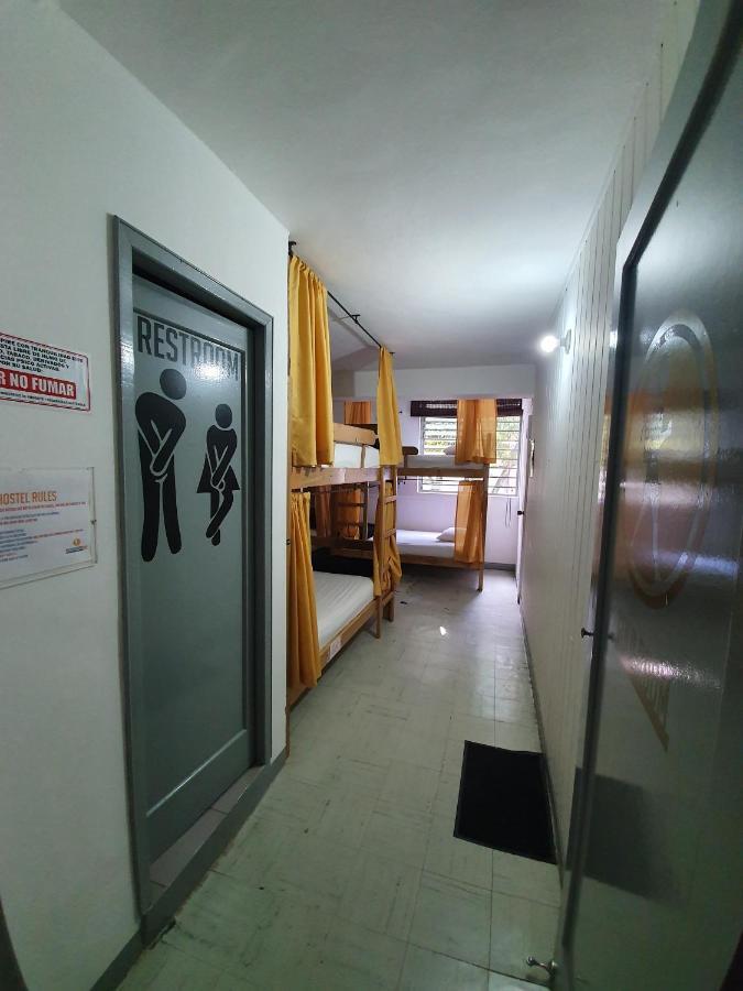 Backpackers Inn Medellín Eksteriør bilde