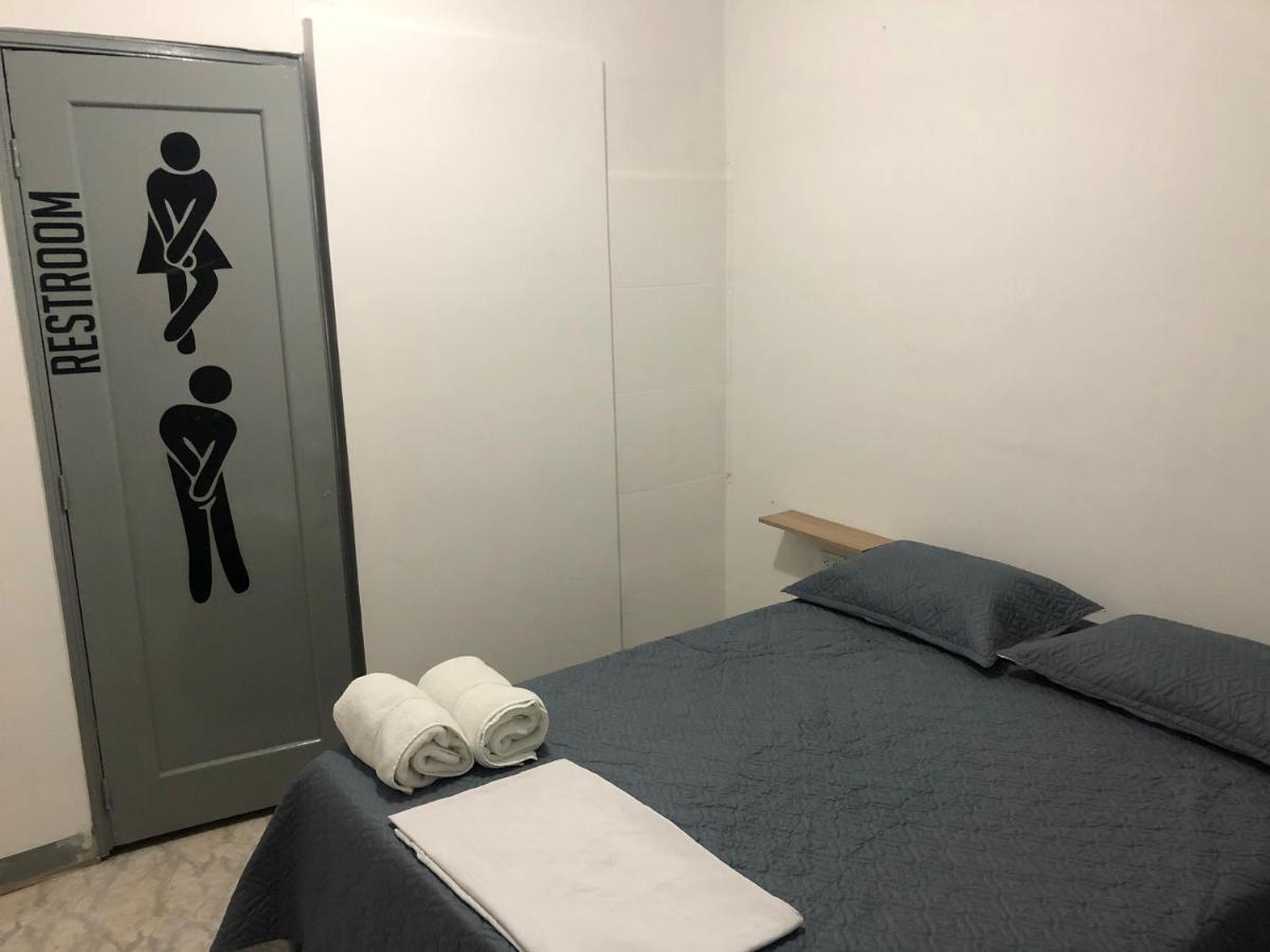 Backpackers Inn Medellín Eksteriør bilde